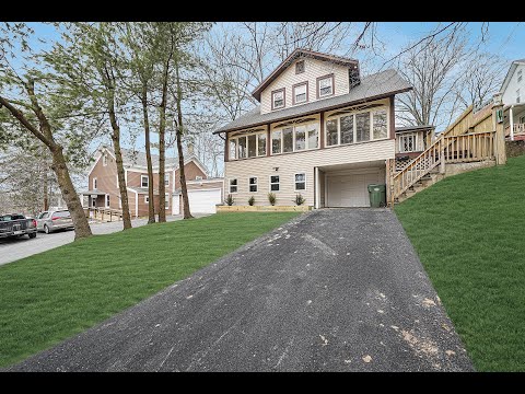 19 High Street, Goshen, NY home video tour