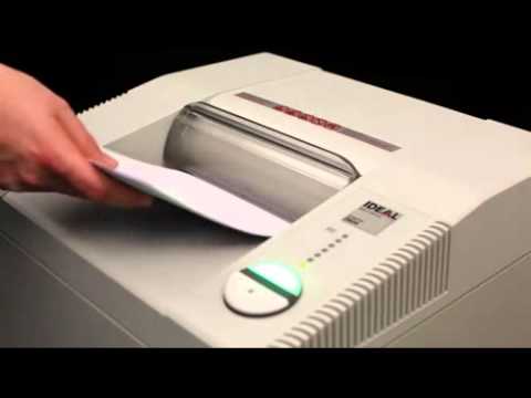 MBM DestroyIt 2604 Shredder