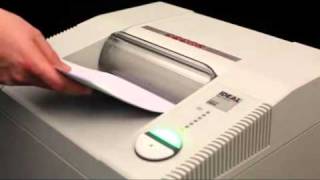 Mbm Destroyit 2604 Shredder