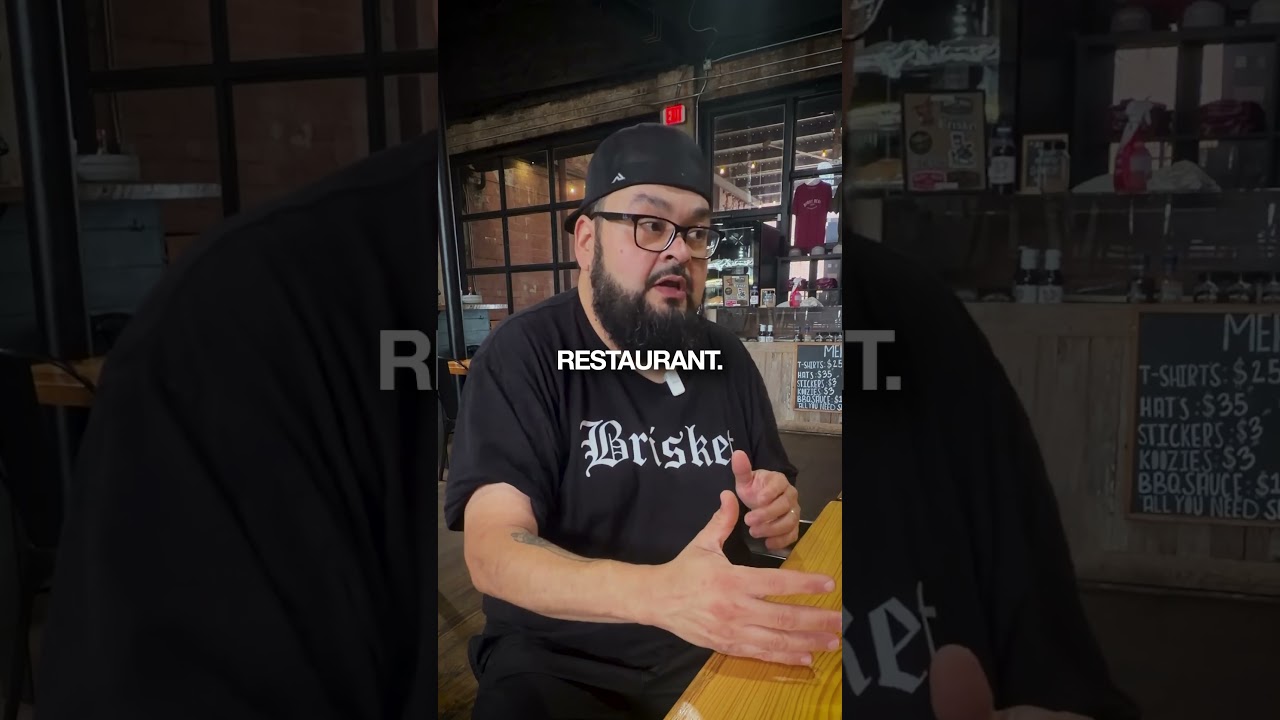 Master Your Craft, Don’t Chase Trends | Todd Father x Burnt Bean