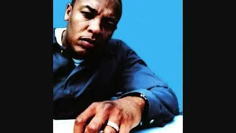 Dr. Dre And DJ Quick - Put It On Me