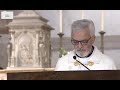 TERÇO desde a Basílica Nossa Senhora do Rosario de Fátima 04.02.2021 PM