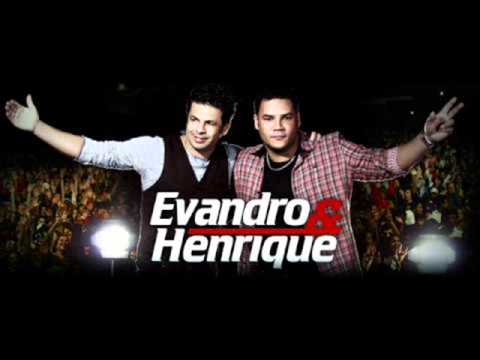 evandro e henrique no passinho do volante evandro e henrique no passinho do volante
