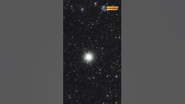 Zooming in on the globular star cluster Messier 55 @XtraScience