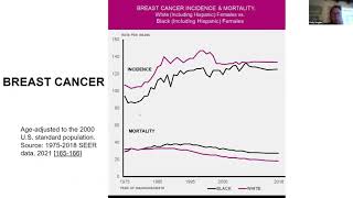 Breast Cancer and the Environment