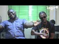 Why I ‘burnt’ N1000 note – Orezi | Legit TV