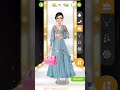 wait for the end 🔚 fashion star ✨✨😁 #games #crazy shorts 🤟