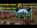 Yang Lagi Viral - Dj Rembulan Malam Slow Angklung - Dj Remix Rembulan Malam Arief Putra