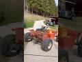 Reform Mähtrac 2002 #2 #bergbauer #austria #farming #offroad #mountains