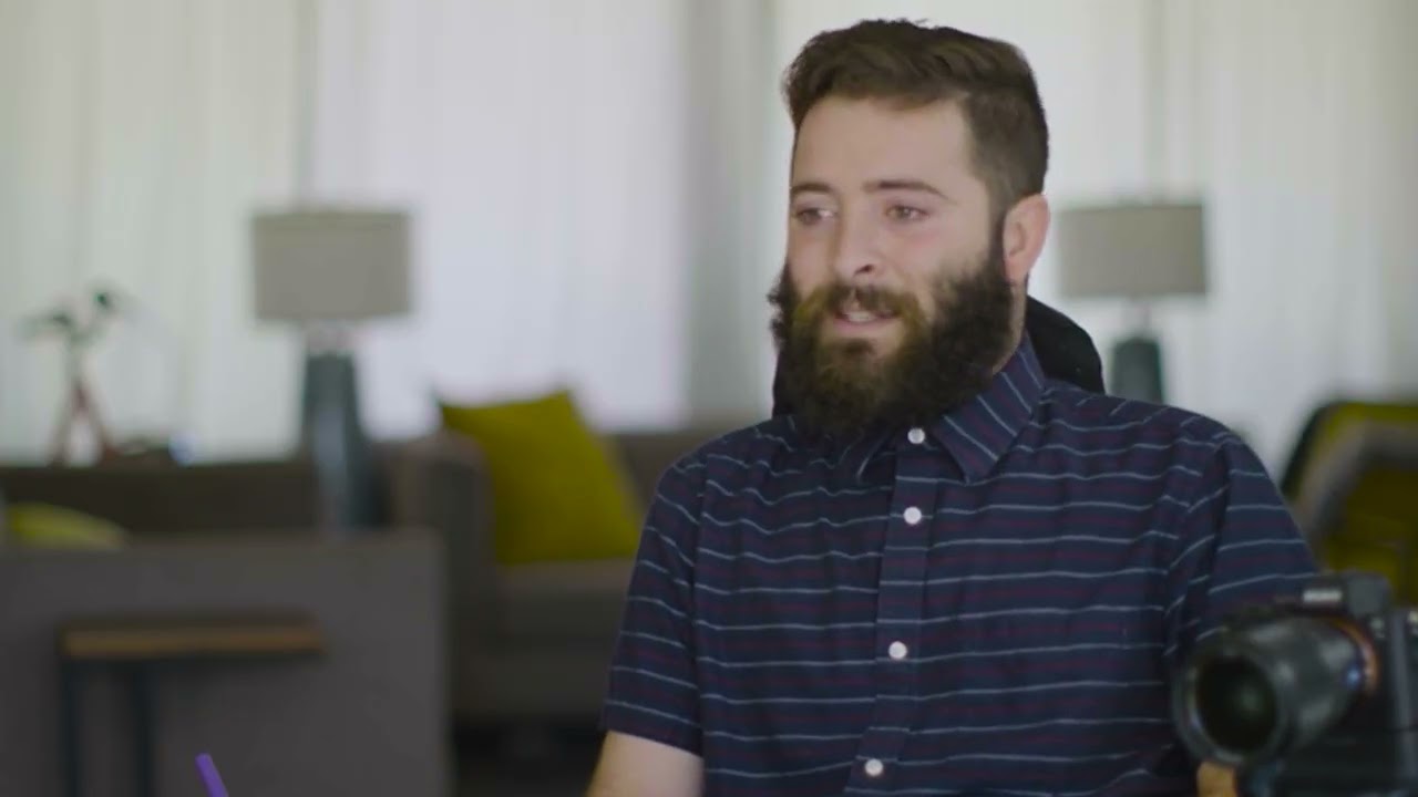 Anthony Carbajal