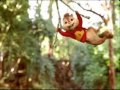 VIVIR MI VIDA ALVIN Y LAS ARDILLAS