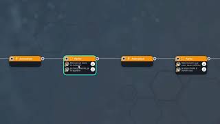 Tutoriel Bloc  Animation  - VTS Editor