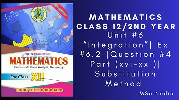 class 12 maths chapter 6 | class 12 maths ex 6.2 | ex 6.2 q4 maths class 12 | class 12 maths