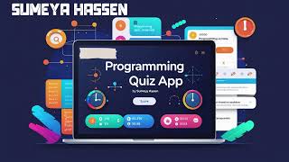 CLI Quiz App in Python | Project by Sumeya & Ramadan – Harar Dev Center