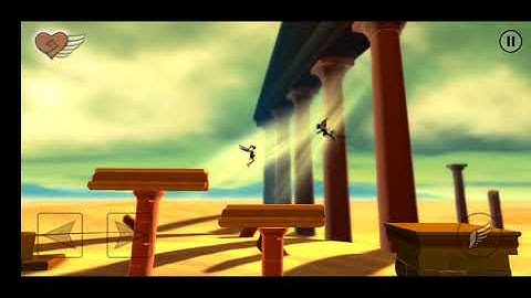 NyxQuest kindered spirit android gameplay