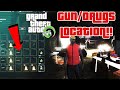 HOW TO GET GUNS & DRUGS IN GTA 5 RP (EASY) BLACK MARKET LOCATION HOW TO GET CUSTOM CLOTHES IN GTA RP