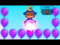 The WORST Time for a WIZARD?! (Bloons Pop!)