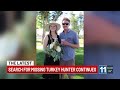 Family clings to hope as search for missing hunter expands on Mount Shavano