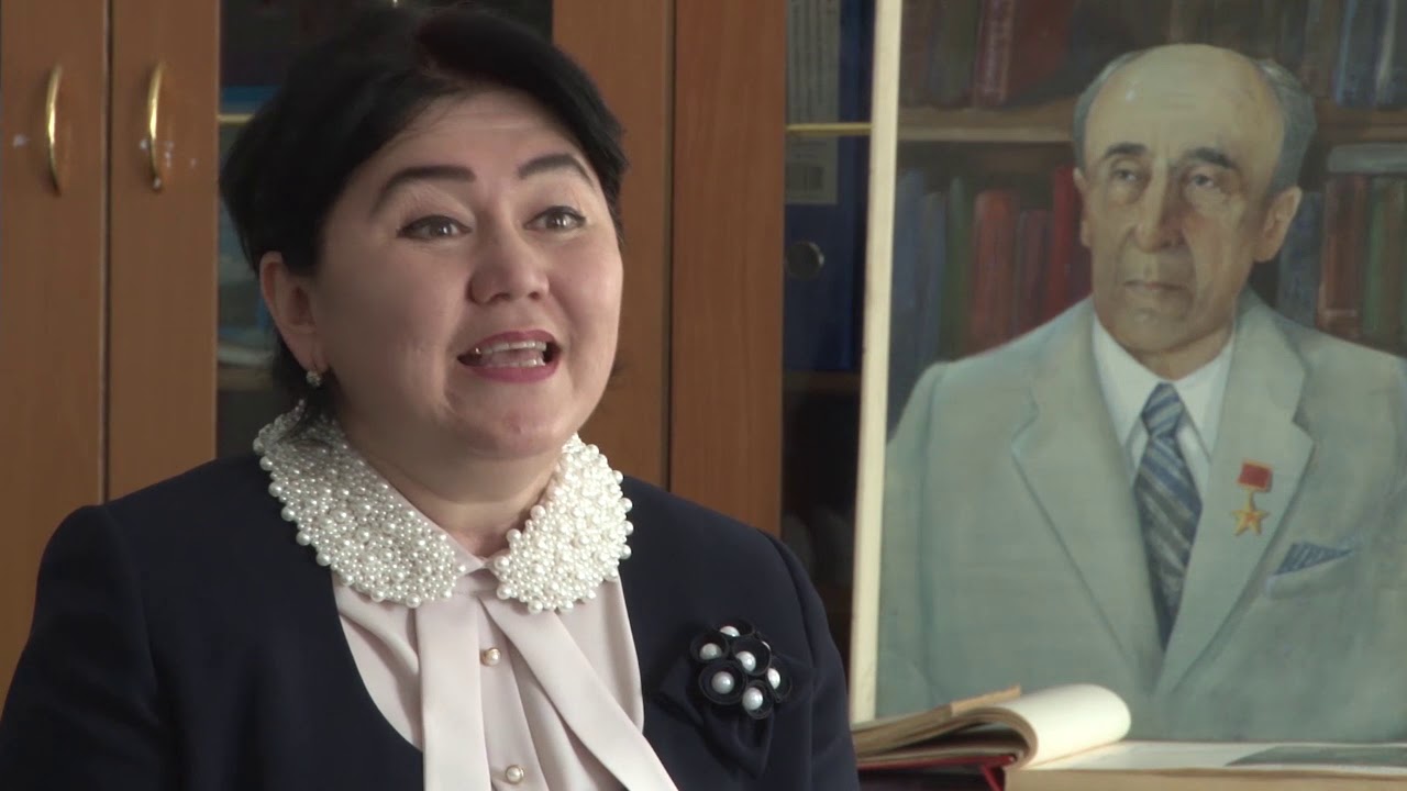 "Такдирга тенг аср" документальный фильм,  узб. вариант. Студия"PROFIFILM" 2017 год.