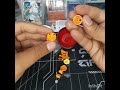 Mega Construx Pokemon⁉️Charmander #megaconstrux #pokemon #mattel