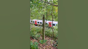 Rails op rails op rails! #spoorweg #spoorweg #treinen #industrieel #steengroeve #wales #geschiede...