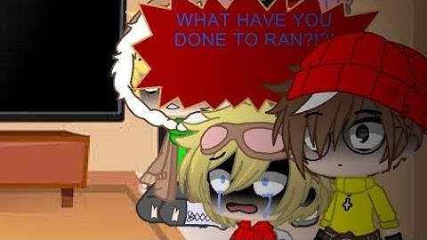 {MCYT} |React To Videos 2/3|