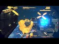 Javelin Refuel walkthrough Hardspace Shipbreaker