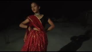 The Name Of This Girl Is Tanushree Rana She Dances Very Beautifully Definitely Give Your Love