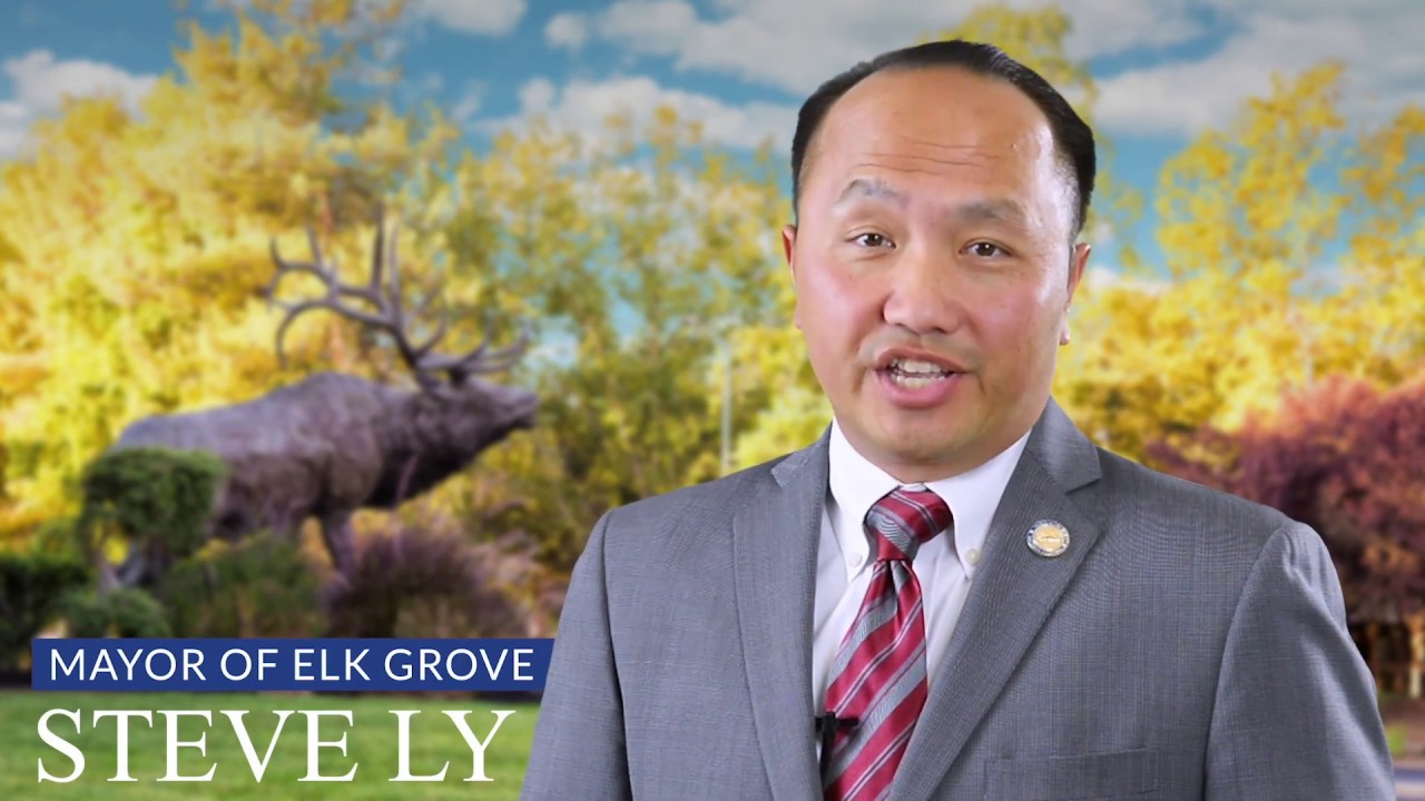 Mayor Steve Ly on Hospital Biotech