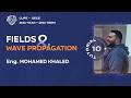 Fields || Section 10 || Eng. Mohamed Khaled