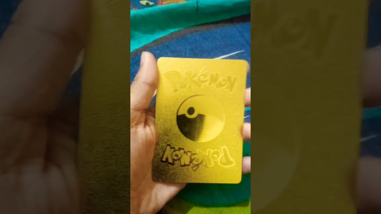 Super fire breathing dragon Pokemon card