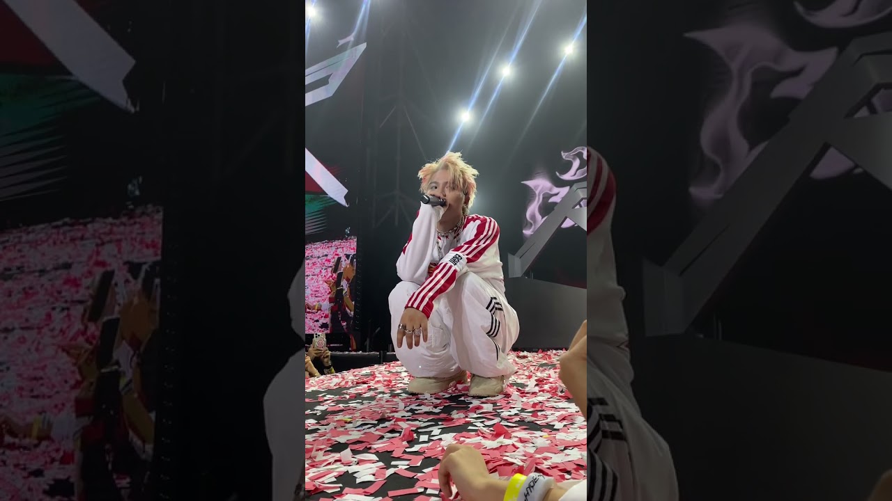 [Fancam] Phần 12 - RHYDER (Anh Biết Rồi) + Giao Lưu Với Các Khách Mời | MINISHOW - DỰ ÁN BÍ MẬT