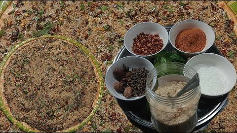 Chia sẻ hết bí quyết làm chẩm chéo để bán/nga vlogs