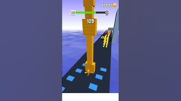 MAX LEVEL in Stack Colors! - lvl 133!!