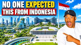 Download lagu Indonesia’s $33 Billion NEW Capital City🇮🇩 (Journey to IKN)