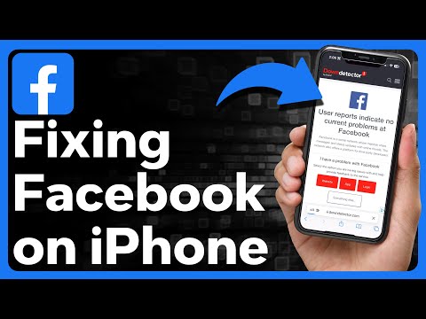 Video: Kuinka saan Facebookin iPad airiin?