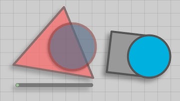 RED ALPHA TRIANGLE SHAPE MOD!! GIVES 4K SCORE! (Diep.io Sandbox Modding)