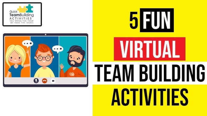 12 Fun Google Meet Games to Play with Remote Teams