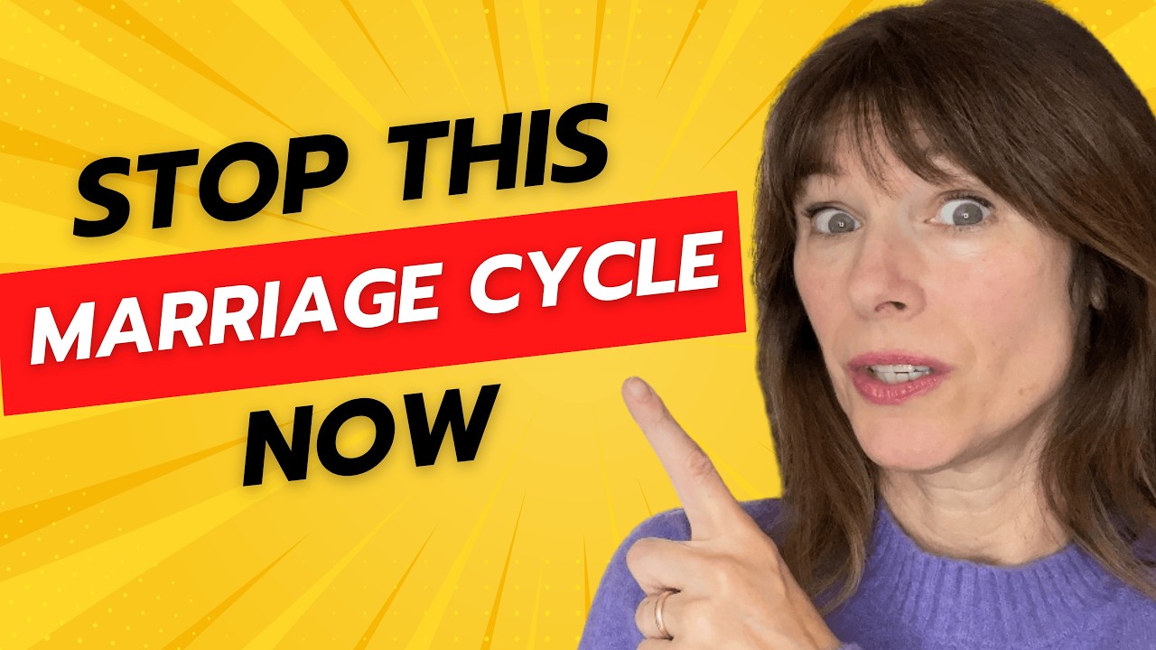 How to Break the Anxious-Avoidant Cycle