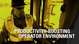 The Cat D9 Dozer Built Smarter To Work Harder