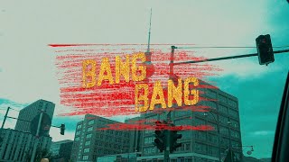 Killa Hakan & Khontkar - Bang Bang( Khontkar yok)