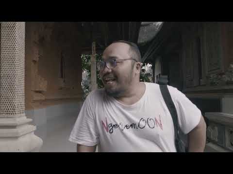 MENGUNDURKAN DIRI