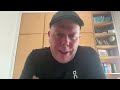 Paul Howes: Forced adoption. Broken home to homeless.