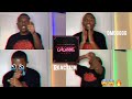 Sada Baby - Whole Lotta Choppas [Remix] (ft. Nicki Minaj) {REACTION}