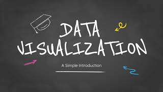 Online Tutorial: Data Visualization with Tableau 1: Introduction