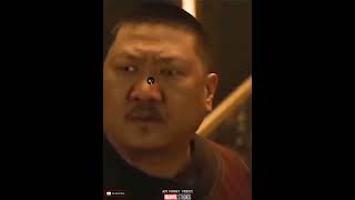 Benedict Wong Funny VideoAvengers Infinity War Shooting😄 #Shorts#wong