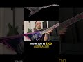 Fake ESP Alexi Guitar: 3 Reasons to Buy One #alexilaiho #metal