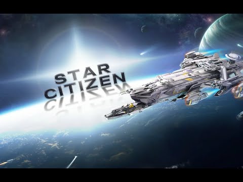 Видео: Оформим доставку.   в  Star Citizen