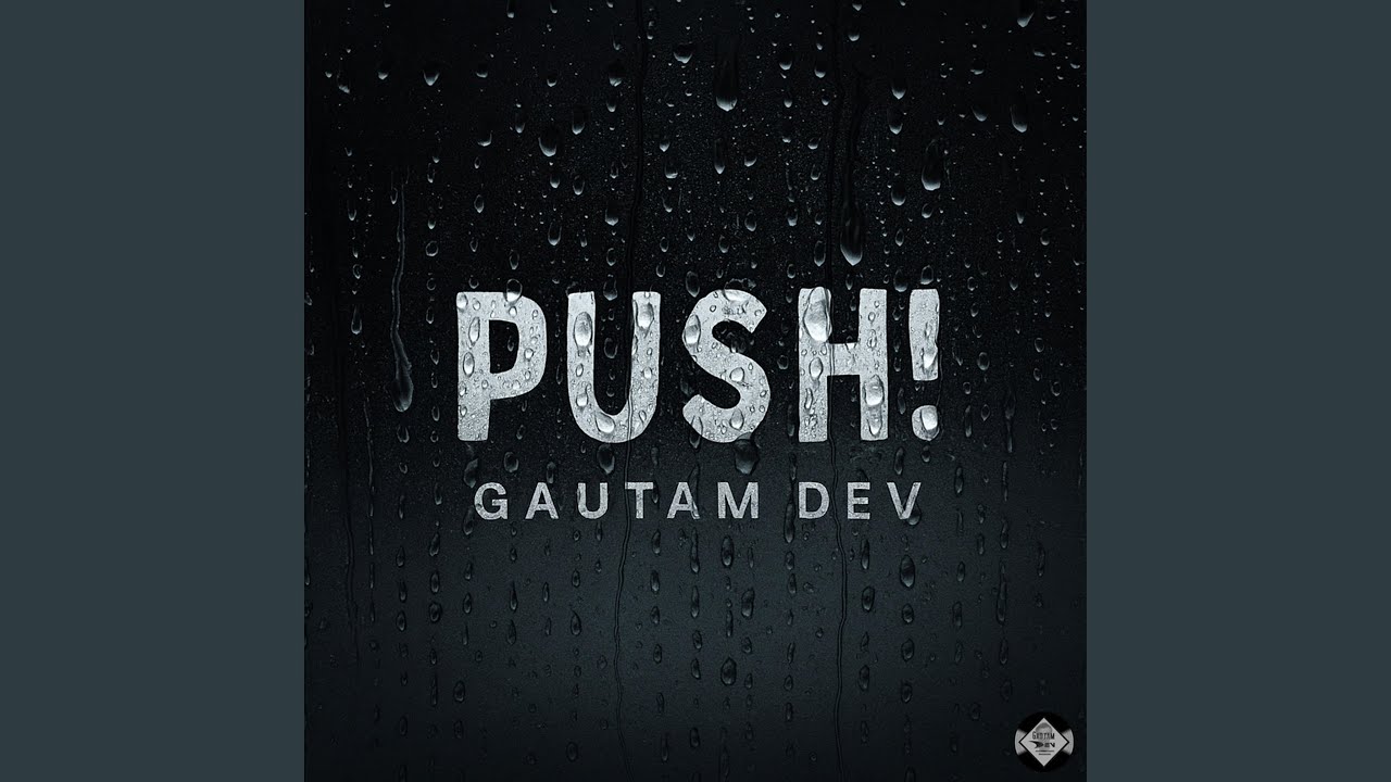 在 YouTube 上觀看「Push!」 在 YouTube 上觀看「Push!」