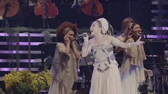 MISIA「HOPE & DREAMS」(from 星空のライヴⅦ LIVE)